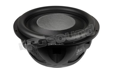 VXP104 Subwoofer flat 25 cm ad alte prestazioni ESX