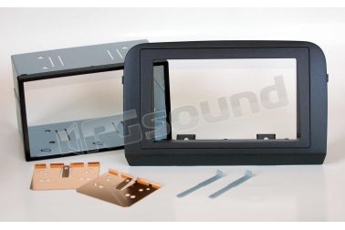 Doppio Din new Fiat Croma  RG Sound