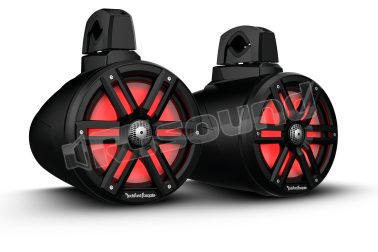 M2WL-8B altoparlanti nautici Wake Tower 8'' Rockford Fosgate