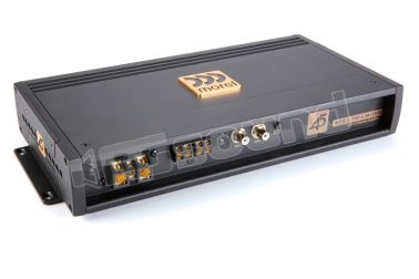 MPS 2.150 Limited Amplificatore 2 canali - 45° anniversario Morel
