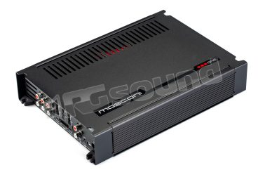 ONE 6|10 DSP Amplificatore 6 canali in Classe AB con DSP Mosconi