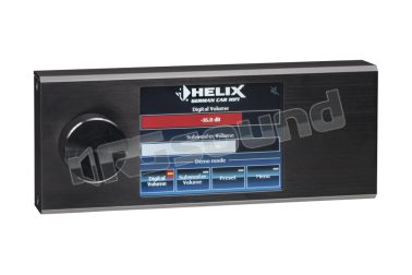DIRECTOR - H424499 Controllo remoto DSP Helix Match Brax - Ingresso SCP Helix