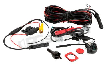 HCE-6002 retrocamera universale Alpine