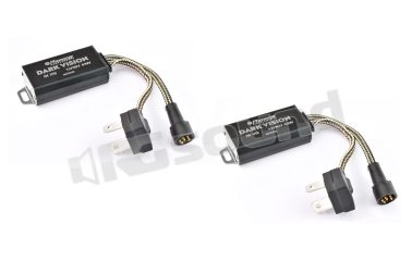 07372 driver per lampade LED 07362 H4, H19 Phonocar