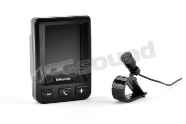 06822 kit vivavoce Bluetooth con piccolo display Phonocar