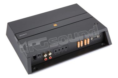 XM-1ES Mobile ES amplificatore Hi-Res audio, potenza RMS 1 x 600 Watt Sony