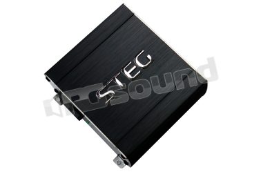 GLORIA 120.2 amplificatore compatto in Classe D 2x100 Watt Steg