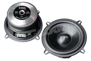 SQ 130C  Steg