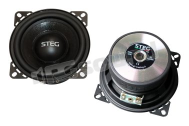 SQ 100C  Steg