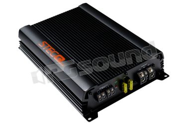 QM100.2  Steg