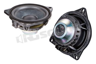 MT4 midrange Plug&Play TESLA Steg