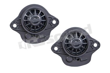 MT4B tweeter 40mm con supporti Plug&Play TESLA Steg