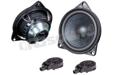 MTC4 kit a 2 vie custom fit TESLA Steg