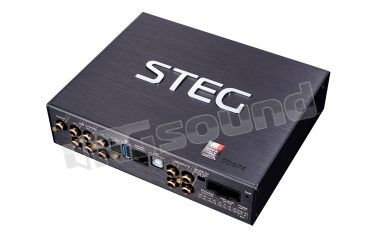 SDSP4  Steg