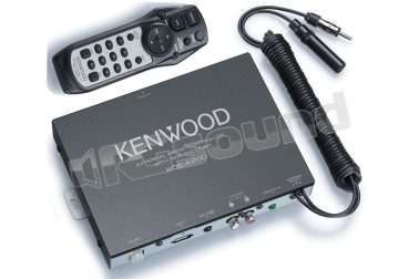 KOS-A200 - USB  Kenwood