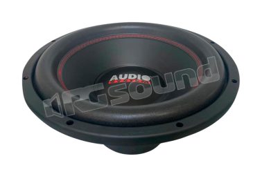 ASY-15 subwoofer 380mm Audio System Italy