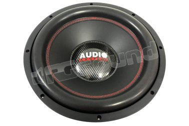 ASS-15  Audio System Italy