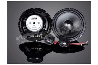 AM650C  Audio System Italy