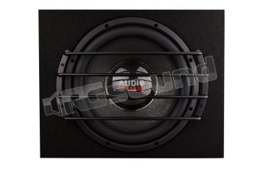 AE-12 Subwoofer 32cm in cassa chiusa Audio System Italy