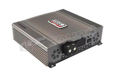CH220 Alimentatore/caricabatterie per auto Audio System Italy