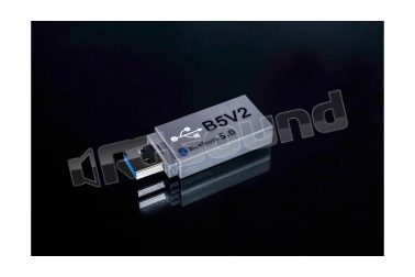 BLUETOOTH PER DSPAI35  Audio System Italy