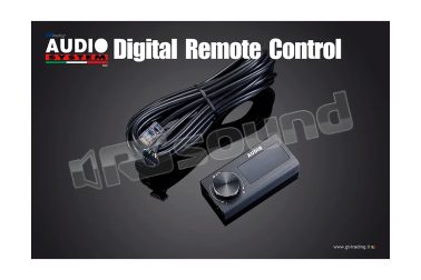 DRC PER ADAI35  Audio System Italy