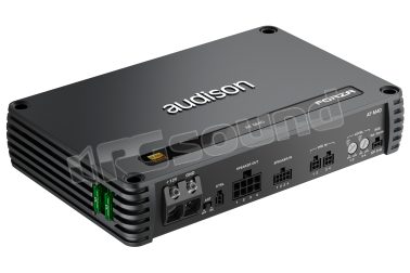 AF M4D Amplificatore 4 canali linea Forza Audison