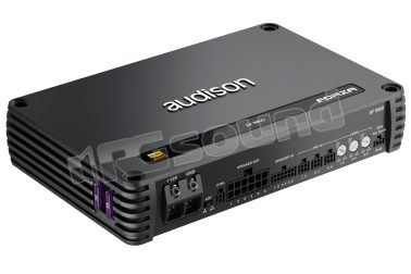 AF M6D Amplificatore serie Forza a 6 canali ad alta risoluzione Audison