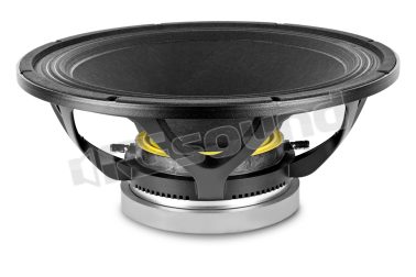 18G550/S subwoofer 460mm, potenza AES 900 Watt Beyma