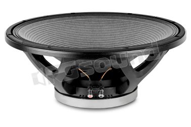 18LX60V2/S subwoofer 460mm, potenza AES 700 Watt Beyma