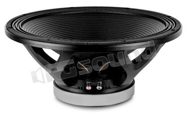 18P1000FeV2/S subwoofer 460mm, potenza AES 1200 Watt Beyma