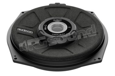 APBMW S8-4.2 Subwoofer 20cm sottosedile per BMW e Mini Audison
