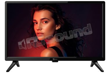 TV PALCO 19" LS10 Doppio tuner Digitale e Satellitare TeleSystem