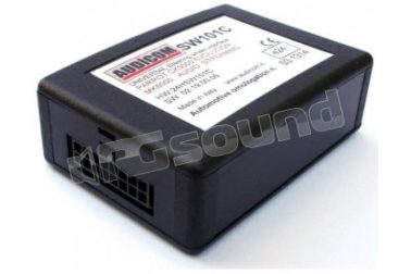 SW101CS  RG Sound
