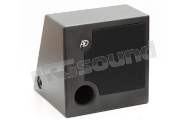 ZG box subwoofer 20cm AD Audio Development