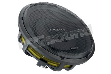 MPS 300 S4 subwoofer silm 30cm per box compatti Hertz