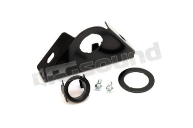KITPPGU4-MET supporti in metallo per sensori parcheggio Laserline