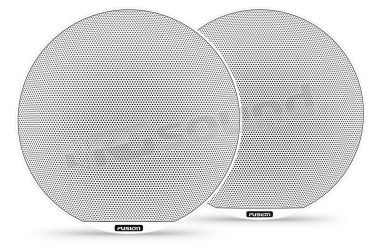 010-02773-00 SG-F883W altoparlanti nautici 8,8'' Signature Series 3i, griglia classica bianca Fusion