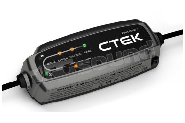 CT5 POWERSPORT  CTEK