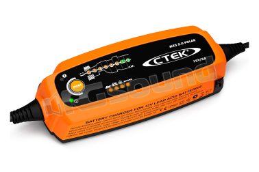 MXS 5.0 POLAR  CTEK