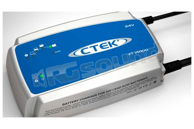 XT 14000  CTEK