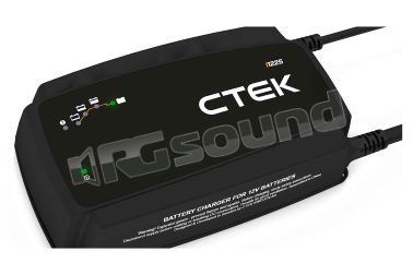 I1225  CTEK