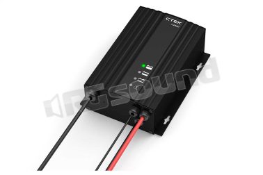 I-2420  CTEK