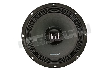 02787 MID-WOOFER dinamico per impianti HI-FI Phonocar