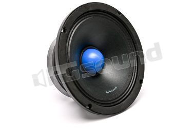 02788 MID-WOOFER dinamico per impianti HI-FI Phonocar