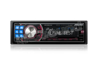 CDA-105Ri  Alpine