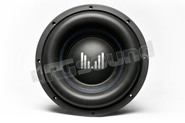 02797 subwoofer 32cm per impianti SPL Phonocar