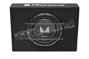 02923  Phonocar