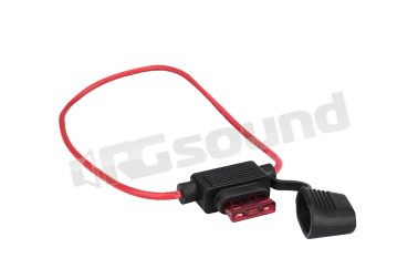 04583 Portafusibile per fusibile a lama MIDI Phonocar