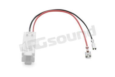 04632 Cavo altoparlanti FIA Scudo-Stilo Phonocar